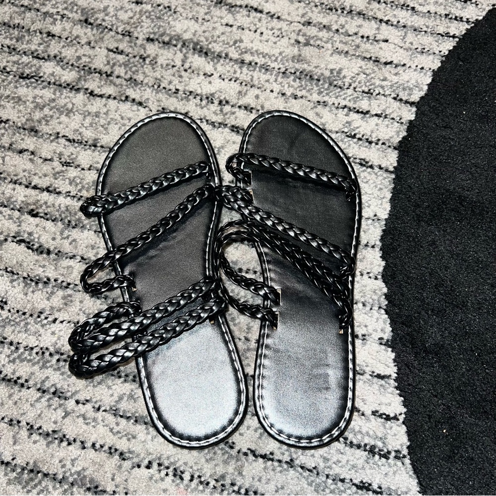 Women’s summer sandals